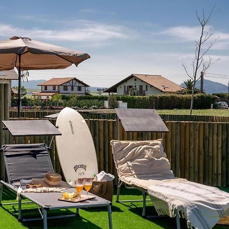Oceansuiteslangre Galizano Exteriér fotografie