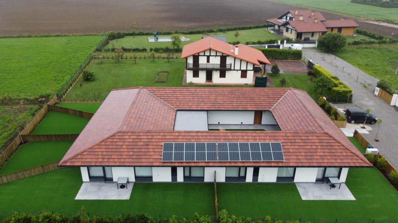 Oceansuiteslangre Galizano Exteriér fotografie