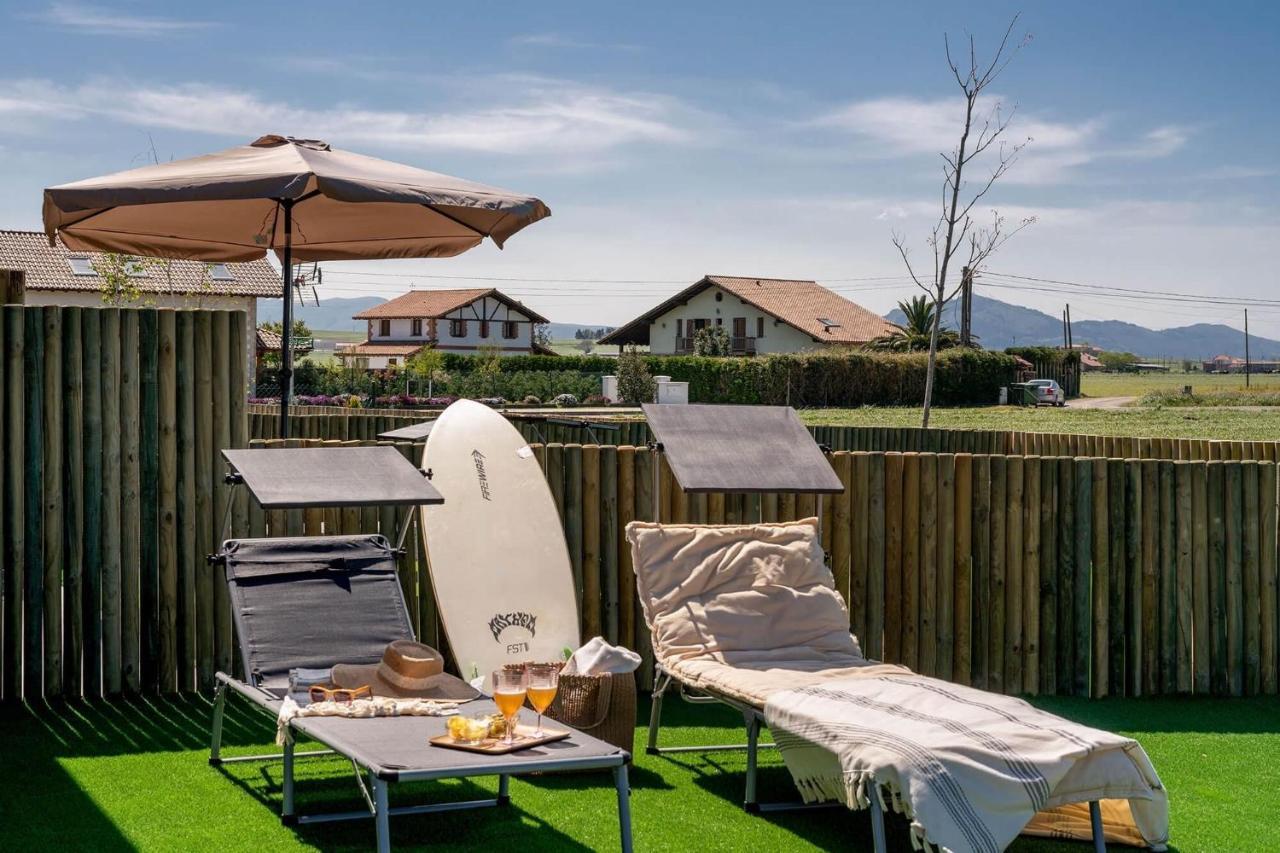 Oceansuiteslangre Galizano Exteriér fotografie