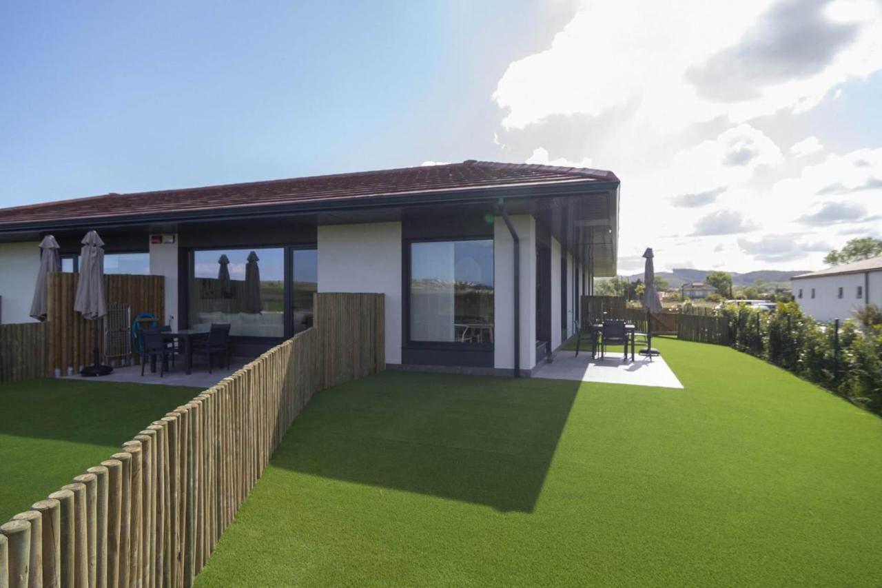 Oceansuiteslangre Galizano Exteriér fotografie
